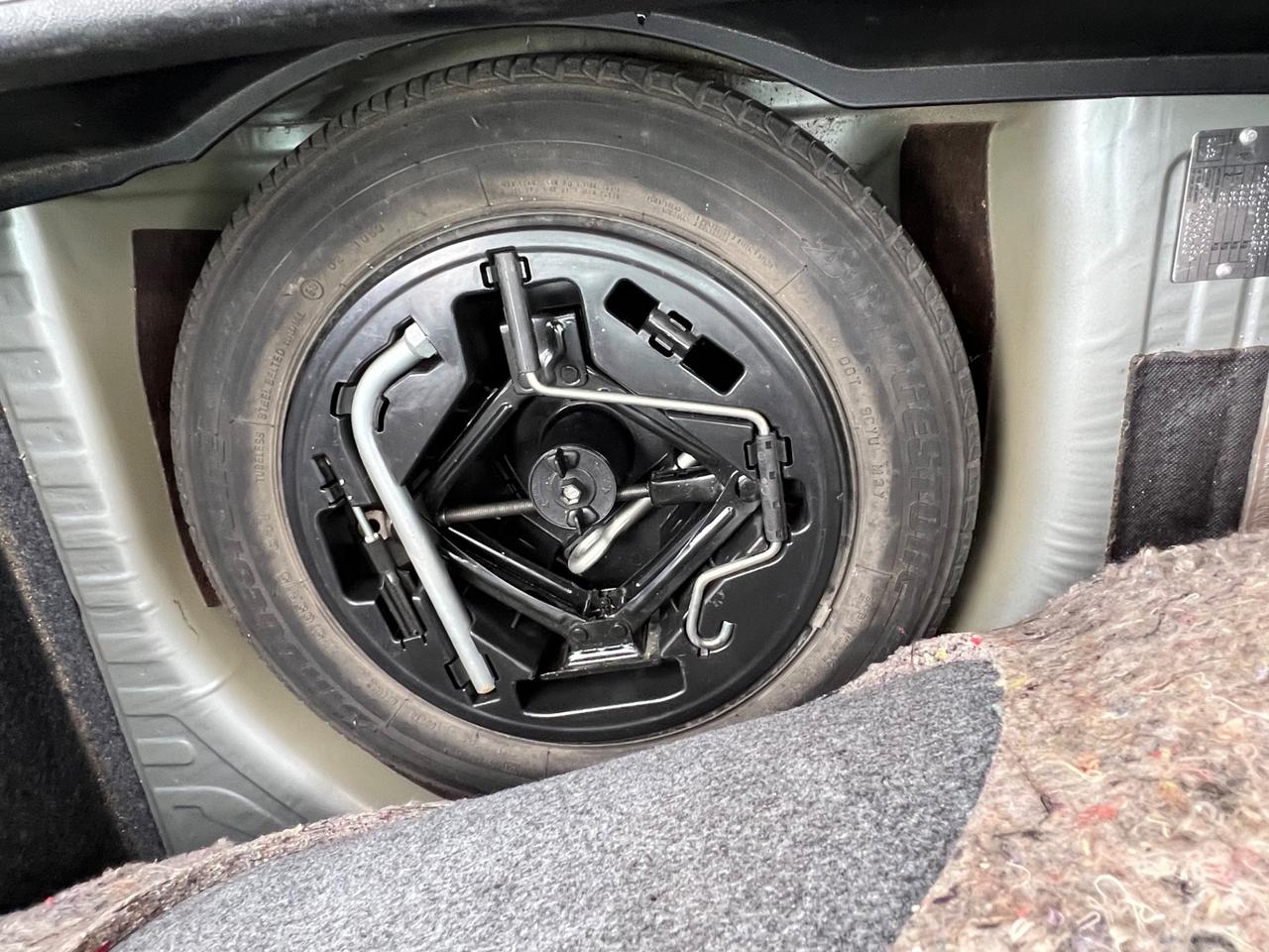 Fiat Punto Evo 1.3 Mjt 75 CV 5 porte Active