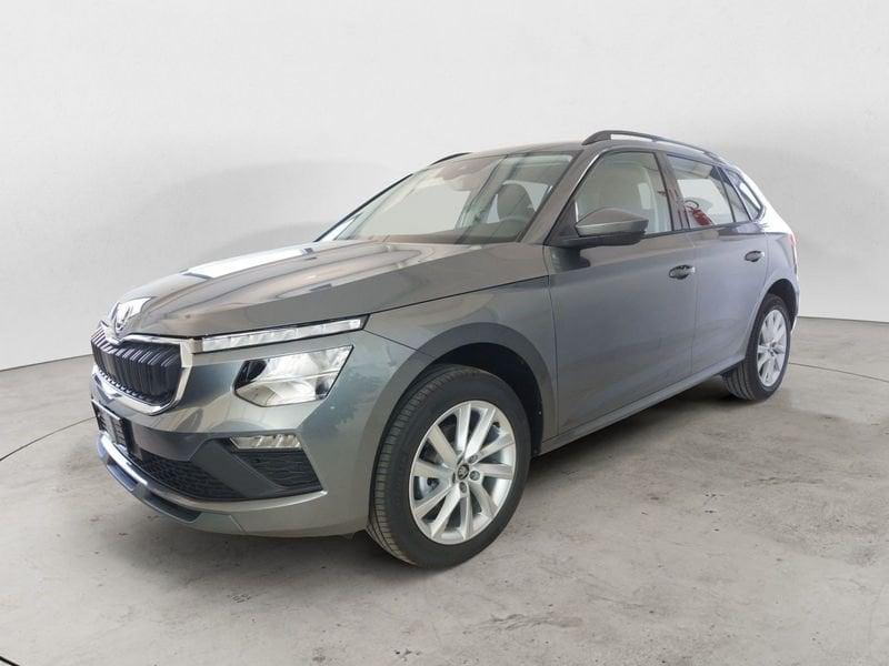 Škoda Kamiq 1.0 TSI Your Way 95cv Nuova Da Immatricolare
