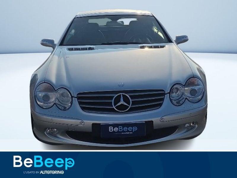 Mercedes-Benz Classe SL SL 350 V6