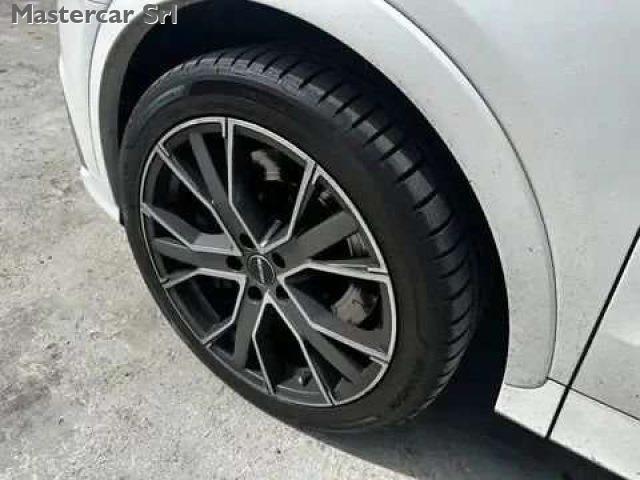 AUDI RS Q3 2.5 tfsi quattro s-tronic - FL831MW