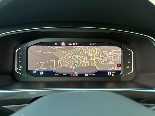 VOLKSWAGEN Tiguan 2.0 TDI 150 CV SCR DSG Elegance VIRTUAL