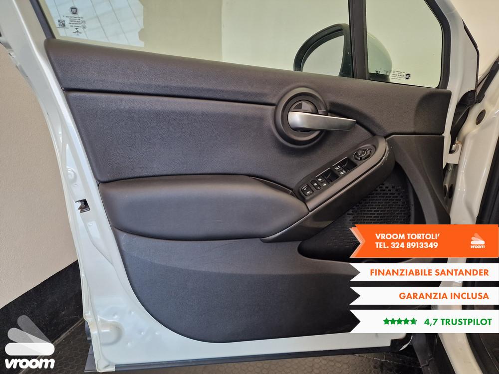 FIAT 500X 500X 1.3 T4 150 CV DCT Connect