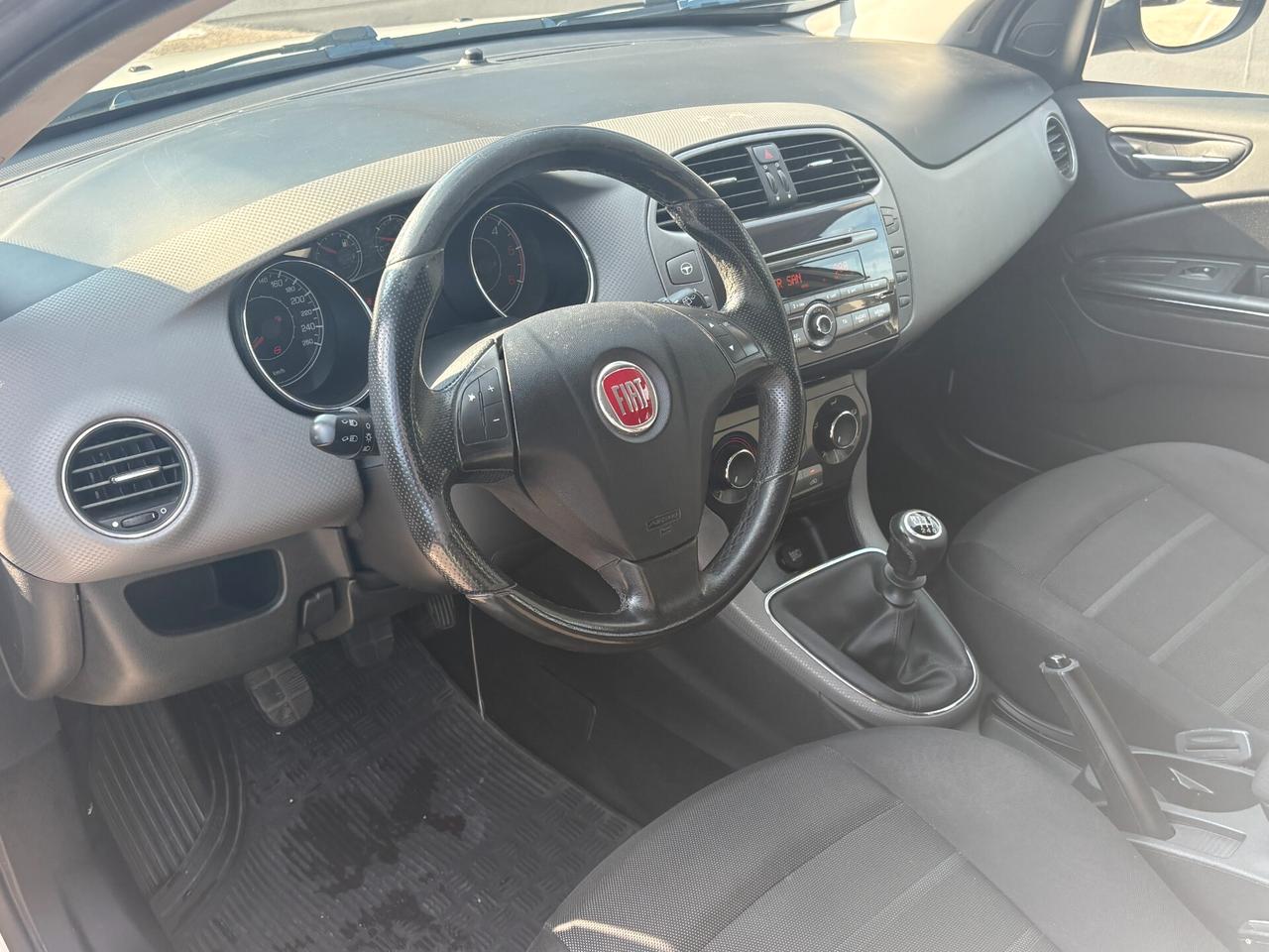 Fiat Bravo 1.6 MJT 120 CV DPF DYNAMIC