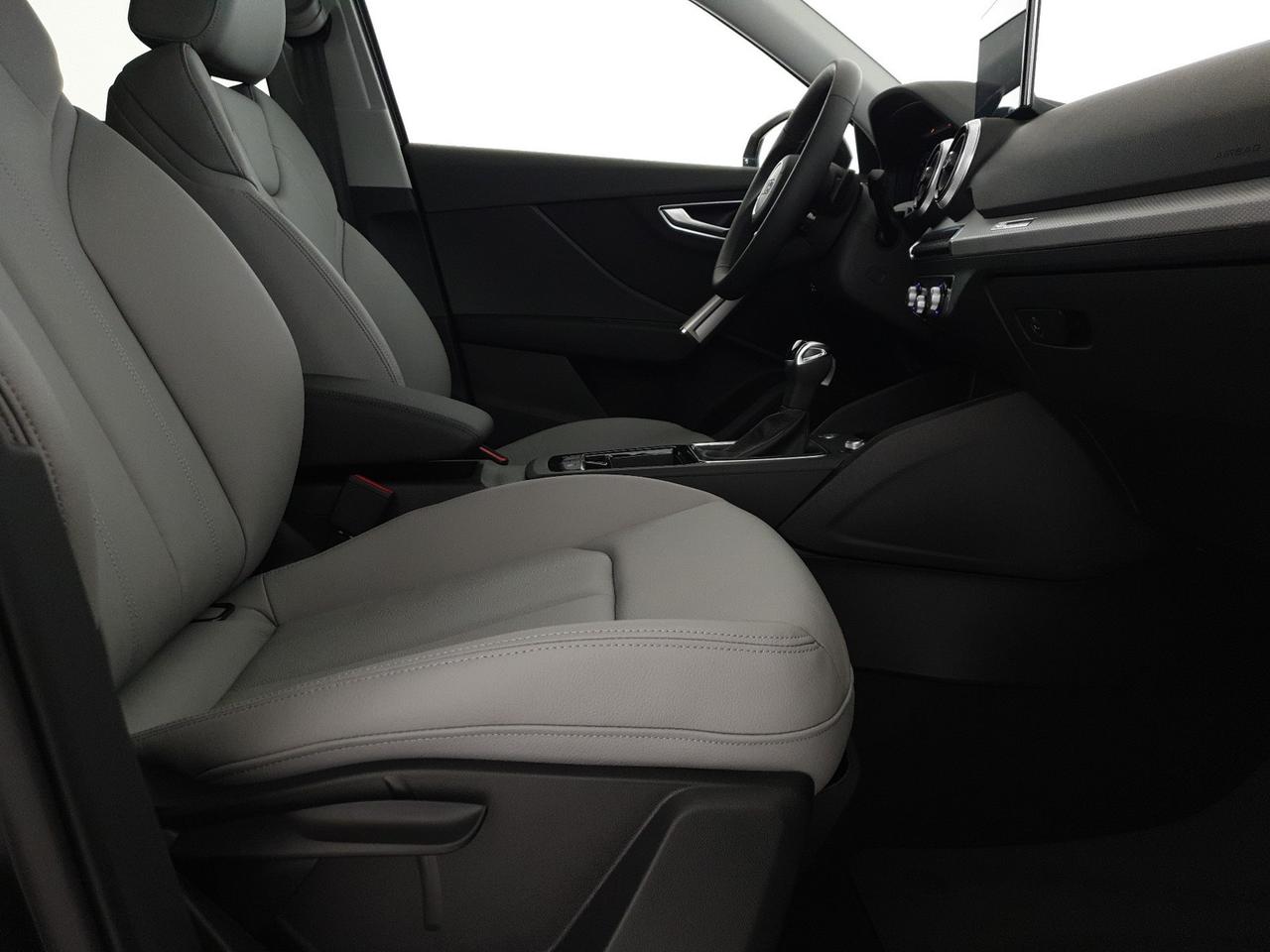 35TFSI 150CV S tronic Identity Black