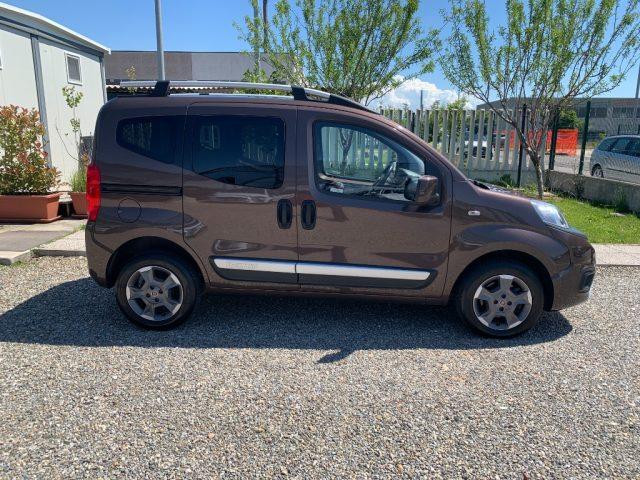FIAT Qubo 1.3 MJT 95 CV Trekking