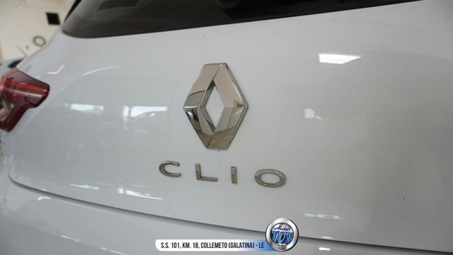 RENAULT Clio TCe 90 CV 5 porte Equilibre
