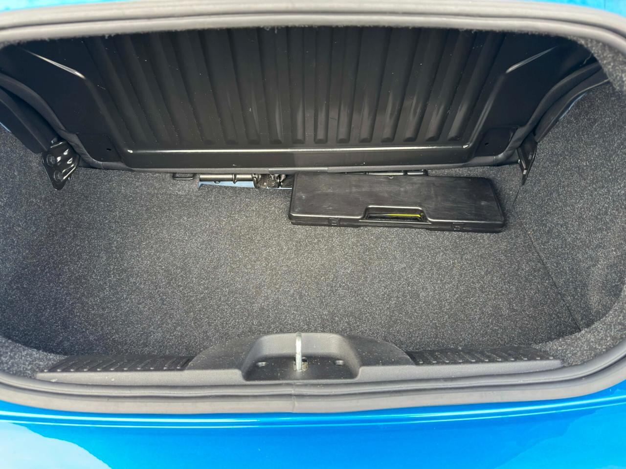 Fiat 500 CABRIO 1.0 Hybrid Cult