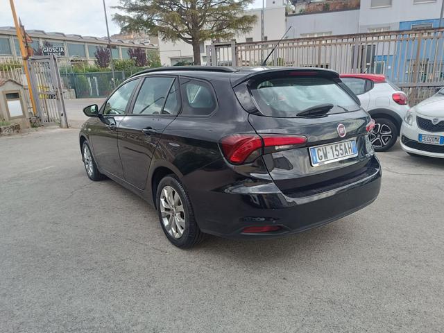 FIAT Tipo 1.4 T-Jet 120CV GPL SW Easy