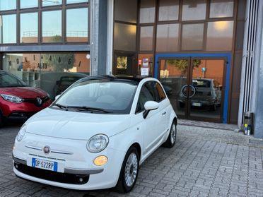 Fiat 500 1.3 Multijet 16V 75CV by DIESEL