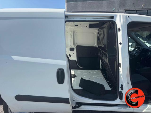 FIAT Doblo 1.3 MJT 95 CV CARGO MAXI PL TN N1 AUTOCARRO-E6D-