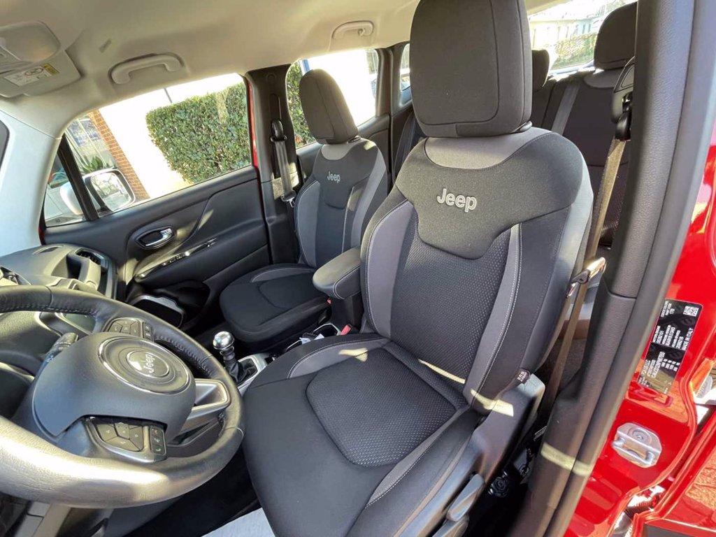 JEEP Renegade 1.0 T3 Limited del 2022