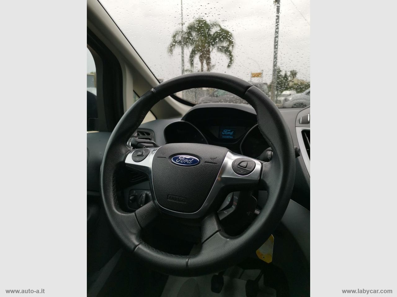 FORD C-Max 1.6 TDCi 95 CV Titanium