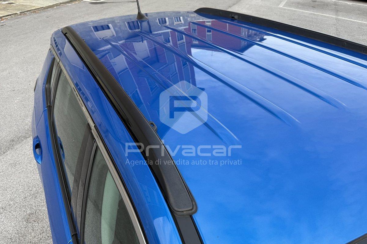 JEEP Compass 1.6 Multijet II 2WD Longitude