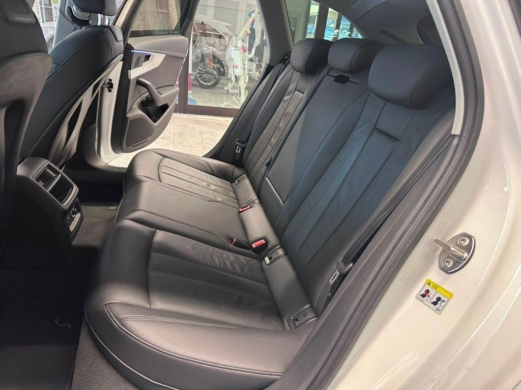 AUDI - A4 Allroad - 2.0 TDI 190 CV S tronic