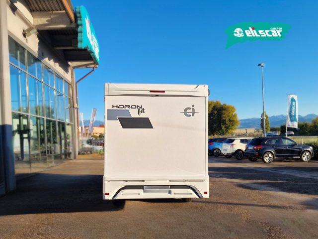 CI INTERNATIONAL HORON FIT 30XT