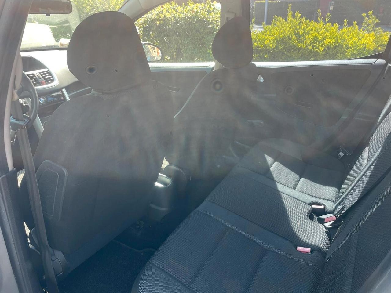 Peugeot 207 1.6 8V HDi 93CV SW Active