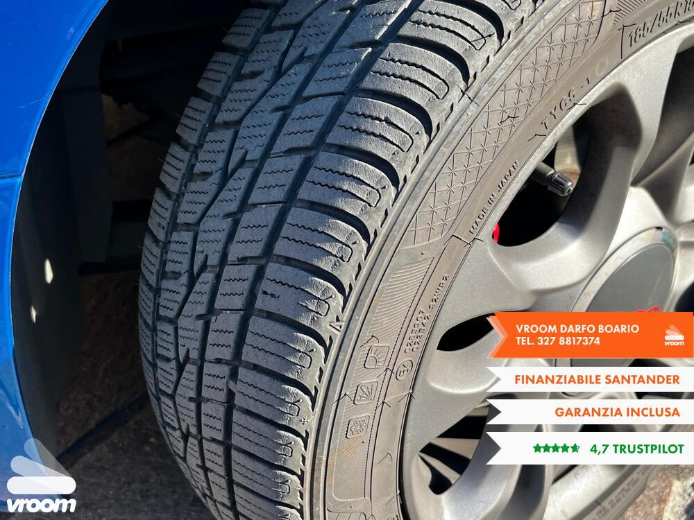 FIAT 500 (2015-2024) 500 1.2 S