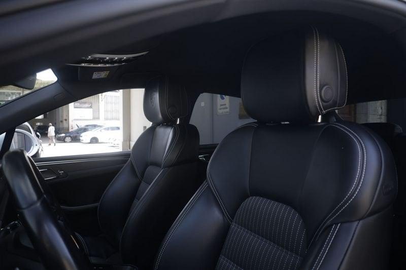 Porsche Macan Porsche Macan 2.0 T 195KW ANNO 2023