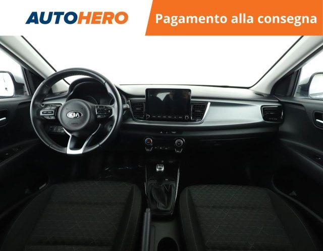 KIA Rio 1.0 T-GDi 100 CV MHEV iMT Style