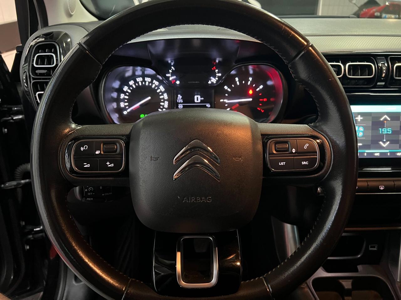 Citroen C3 Aircross PureTech 110 S&S Feel