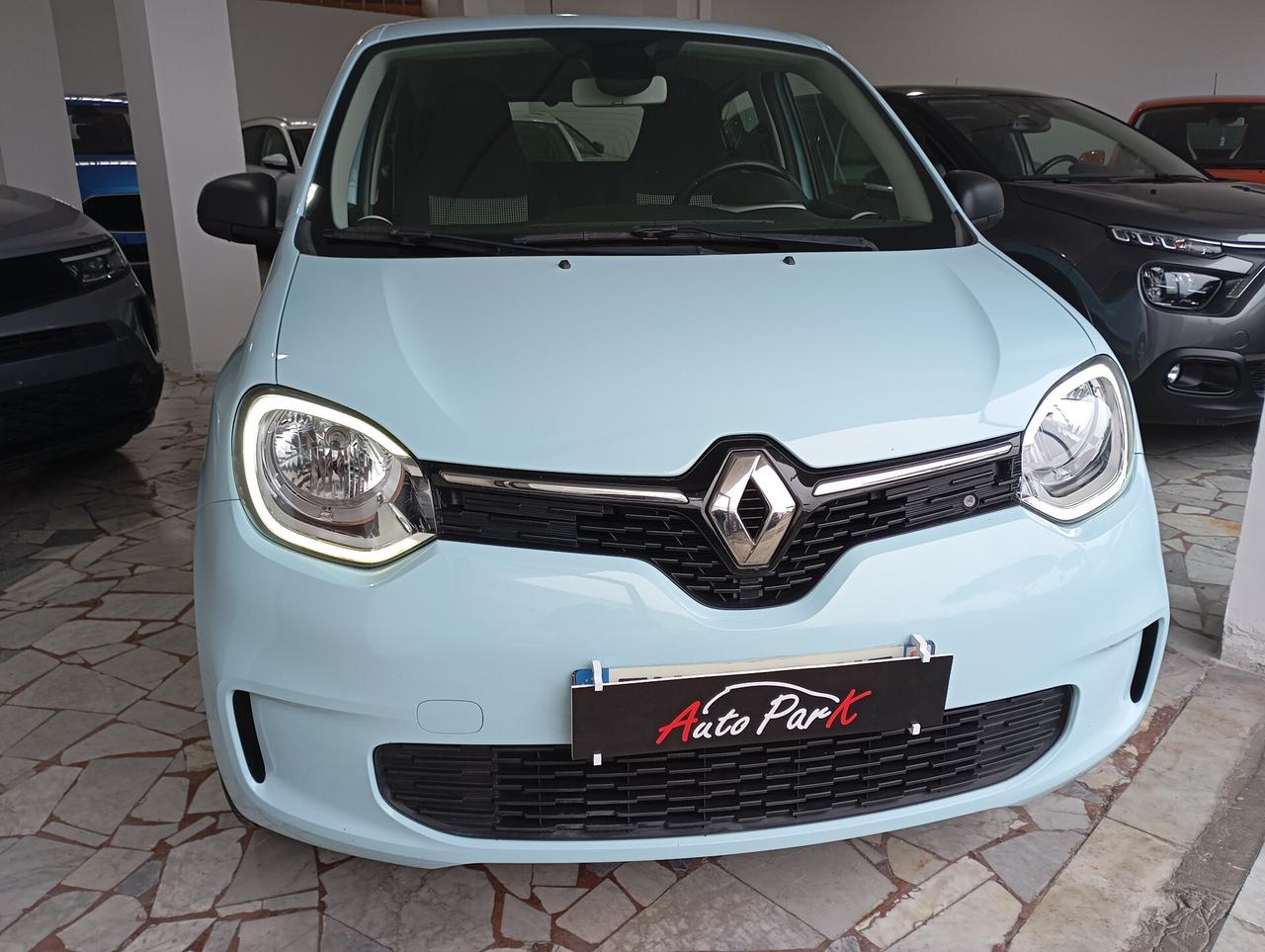 Renault Twingo 1.0 SCe 65CV Duel