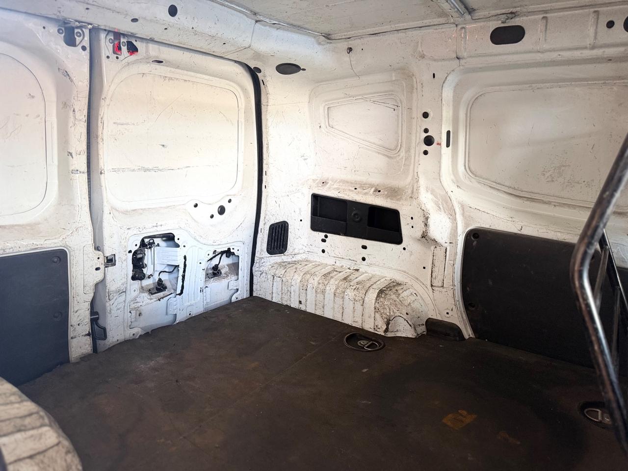Fiat Fiorino 1.4 8V Furgone Natural Power