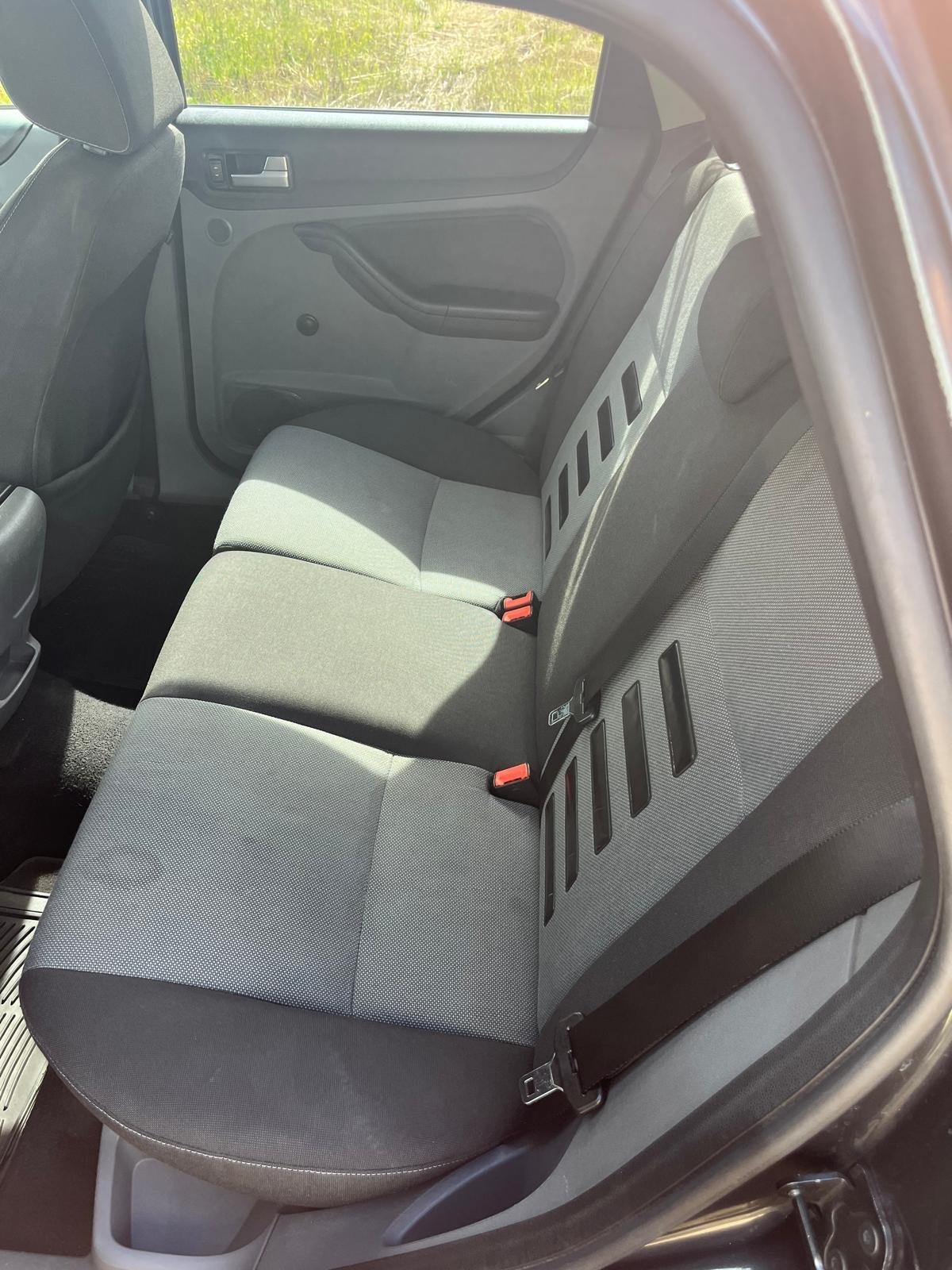 Ford Focus SW 1.6 TDCi