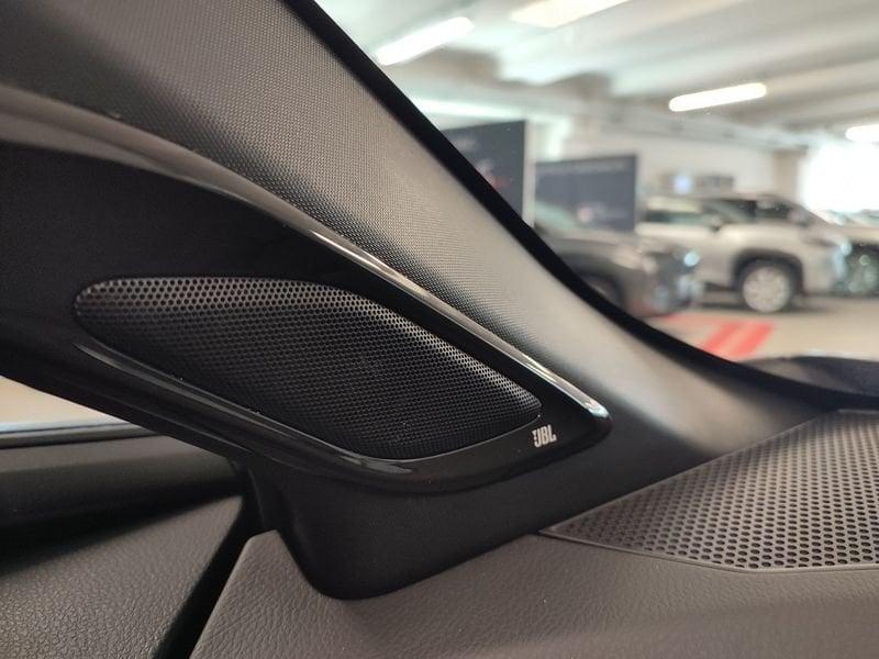 Toyota C-HR 2.0 Hybrid E-CVT Lounge