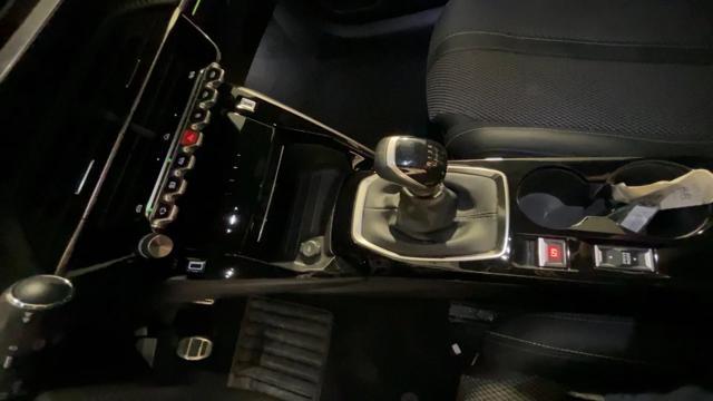 PEUGEOT 208 PureTech 100 CV 5 porte GT - ANCHE NERA!