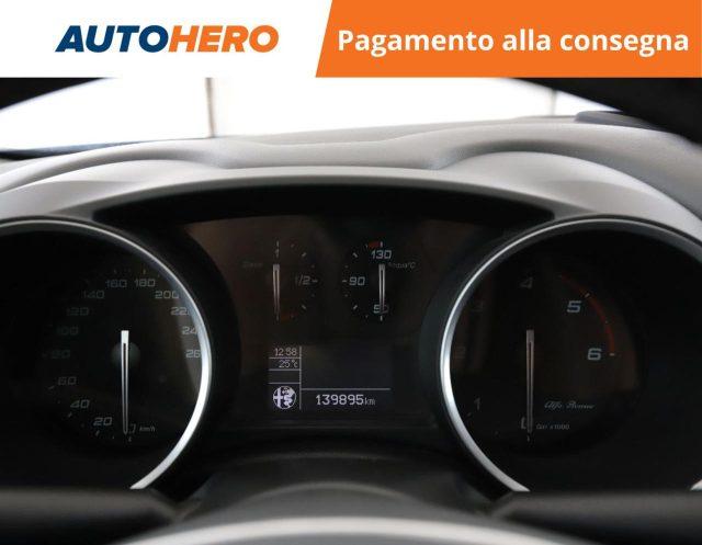ALFA ROMEO Giulietta 1.6 JTDm 120 CV Super