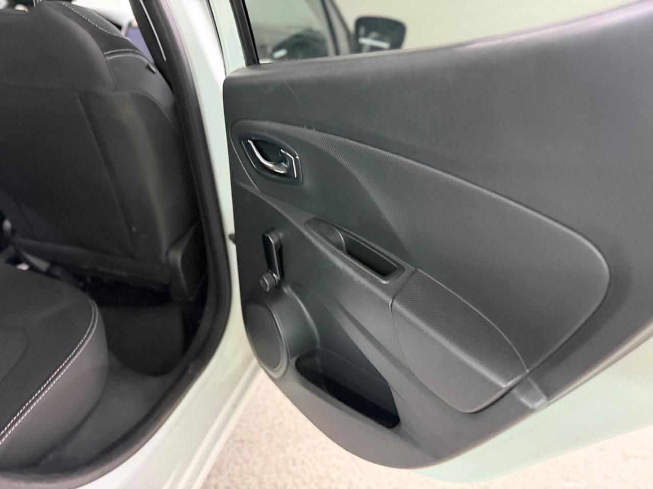 Renault Clio (anno 2014)