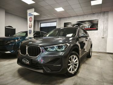 Bmw X1 sDrive18d Business Advantage aut.
