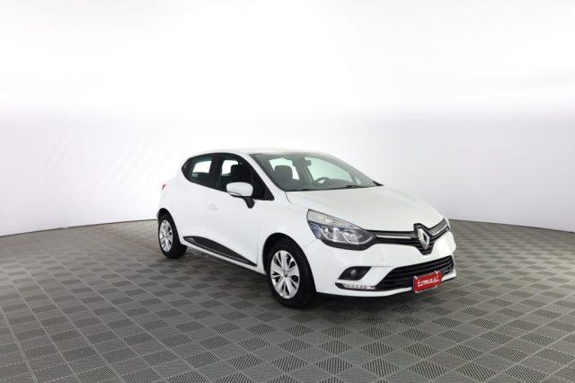 RENAULT Clio Clio dCi 8V 75 CV Statr&Stop Energy Business