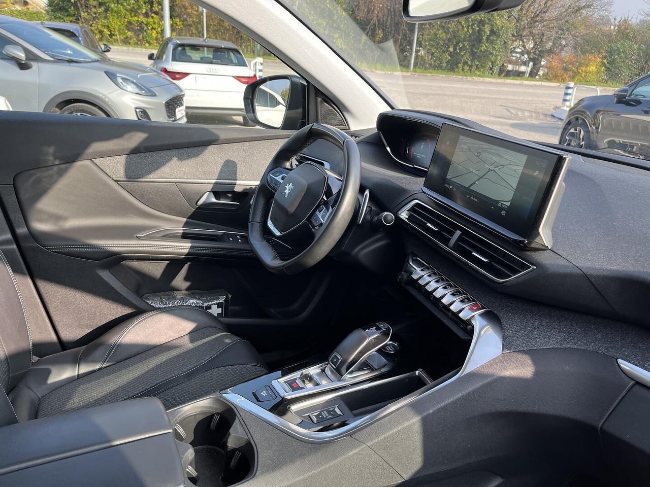 PEUGEOT 3008 1500 HDI 130 CV AUTOM. ALLURE