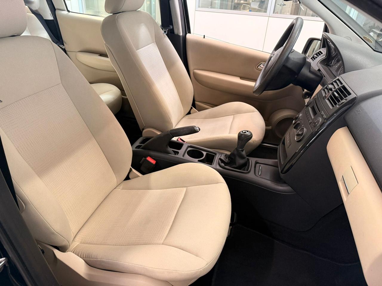 Mercedes-benz A 160 BlueEFFICIENCY Executive PREZZO REALE!! UNICO PROPRIETARIO!!