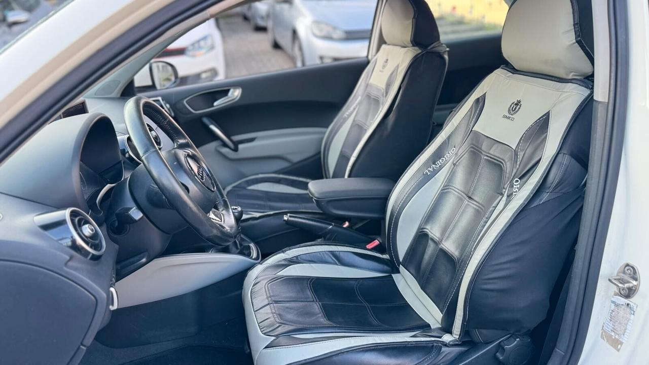 Audi A1 1.6 TDI 105 CV Ambition