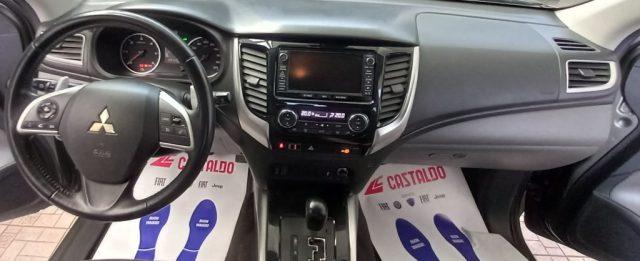 MITSUBISHI L200 2.4 DI-D/ Double Cab Diamond Edition