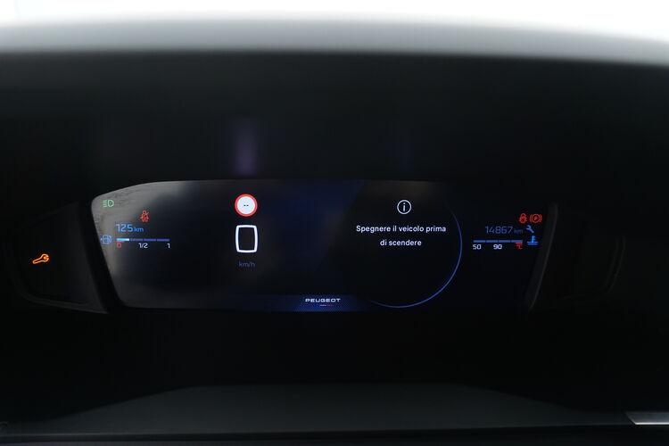 Peugeot 2008 Allure BR531076 1.2 Benzina 100CV