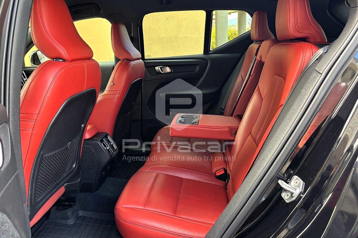 VOLVO XC40 D3 Geartronic Inscription