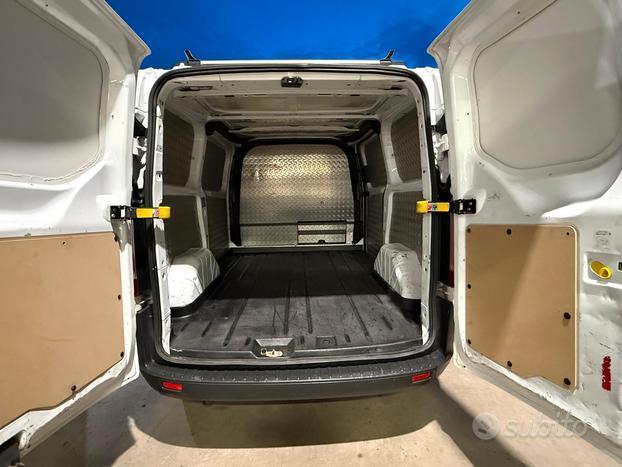 Ford Transit Custom 2.2 tdci