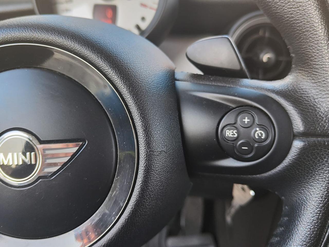 Mini One Soho 1.6 One Automatica #8864