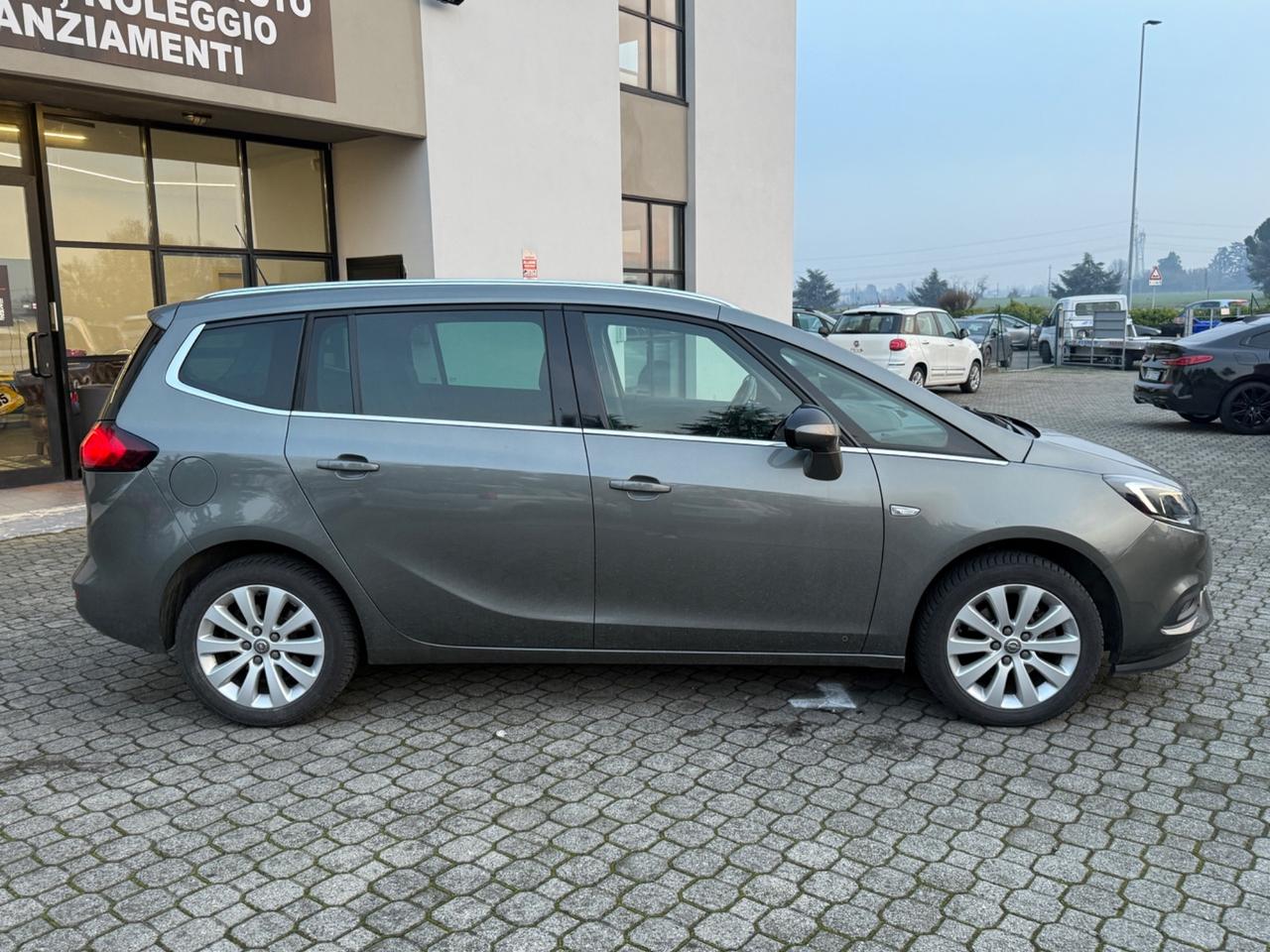 Opel Zafira 1.6 t Business ecoM 150cv