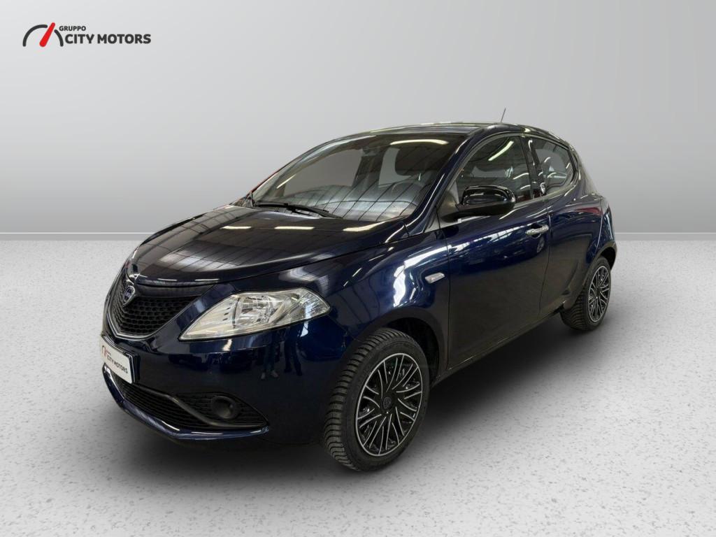 Lancia Ypsilon 5 Porte 1.2 Ecochic Gold