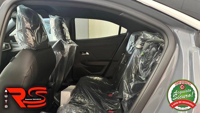 OPEL Mokka Hybrid 145 CV DCT6 GS