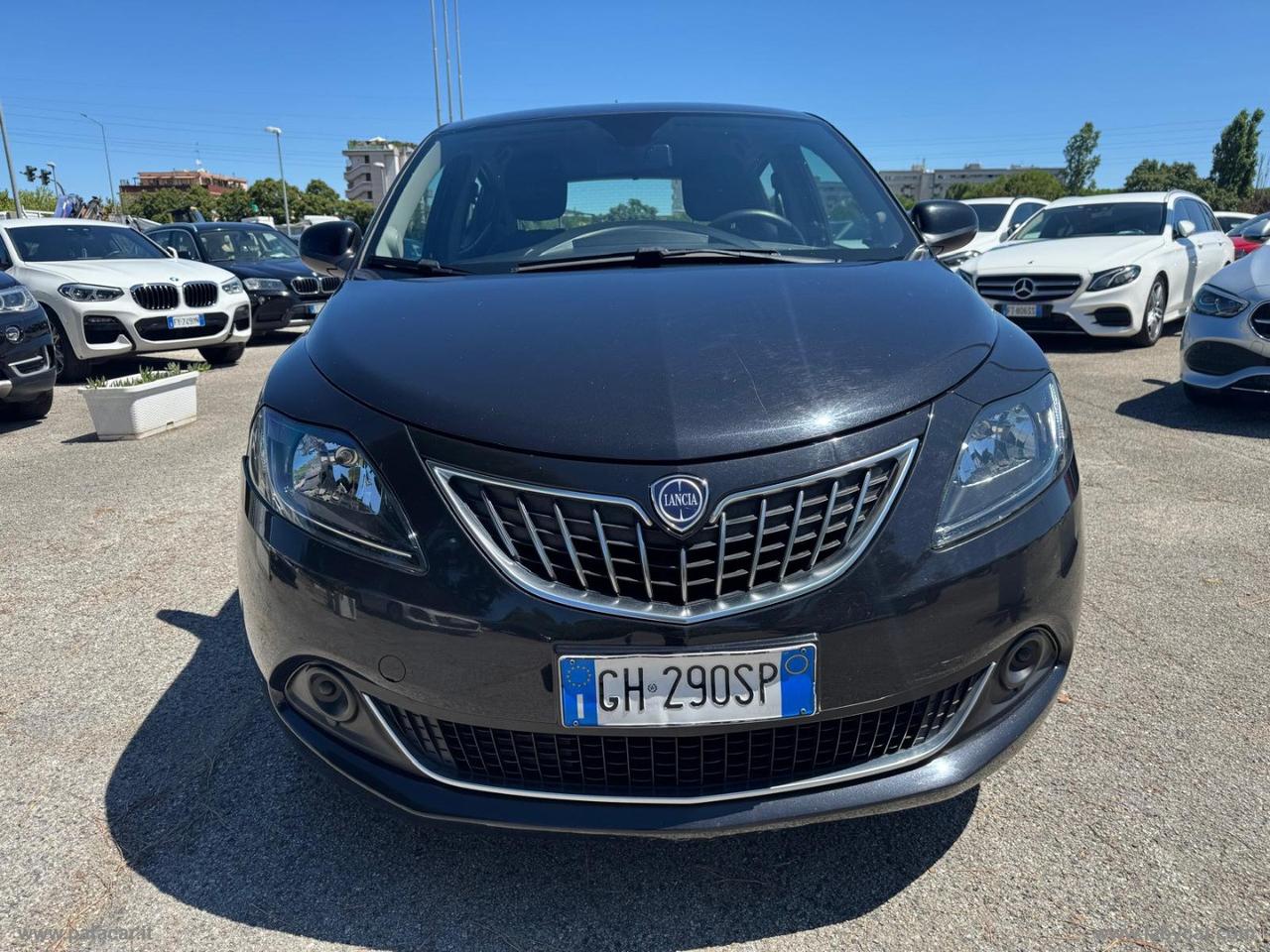 LANCIA Ypsilon 1.0 FireFly 5pS&S Hyb. Eco Silv.