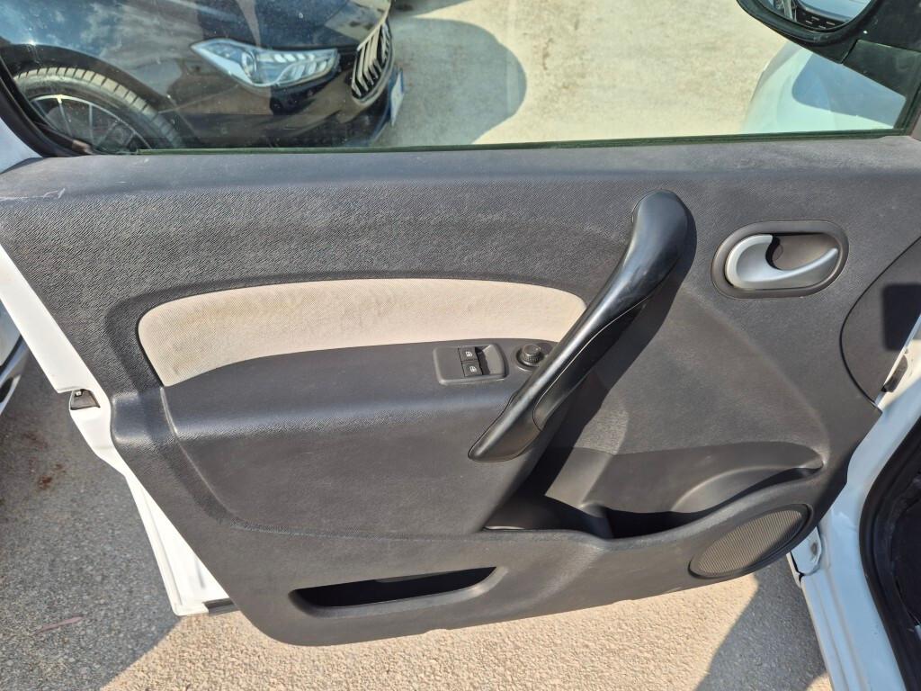Renault Kangoo 1.5 dCi 75CV 5 POSTI VETTURA