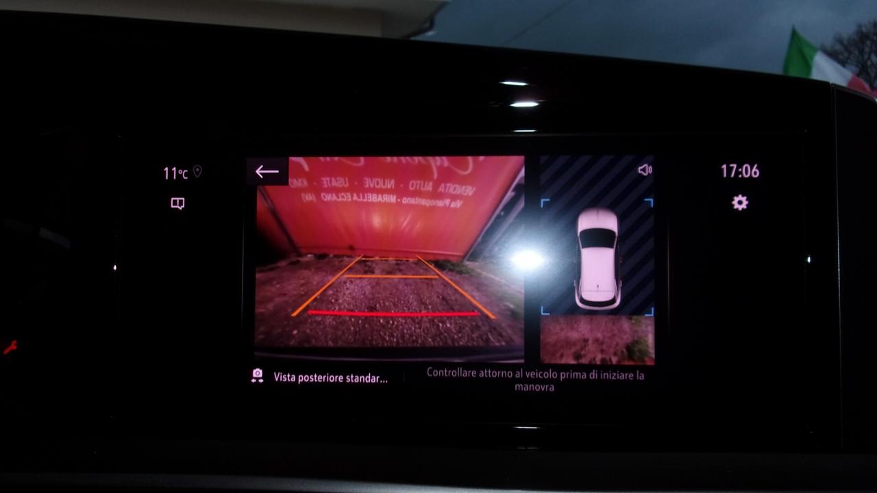 Opel Mokka 1.5 diesel Ultimate