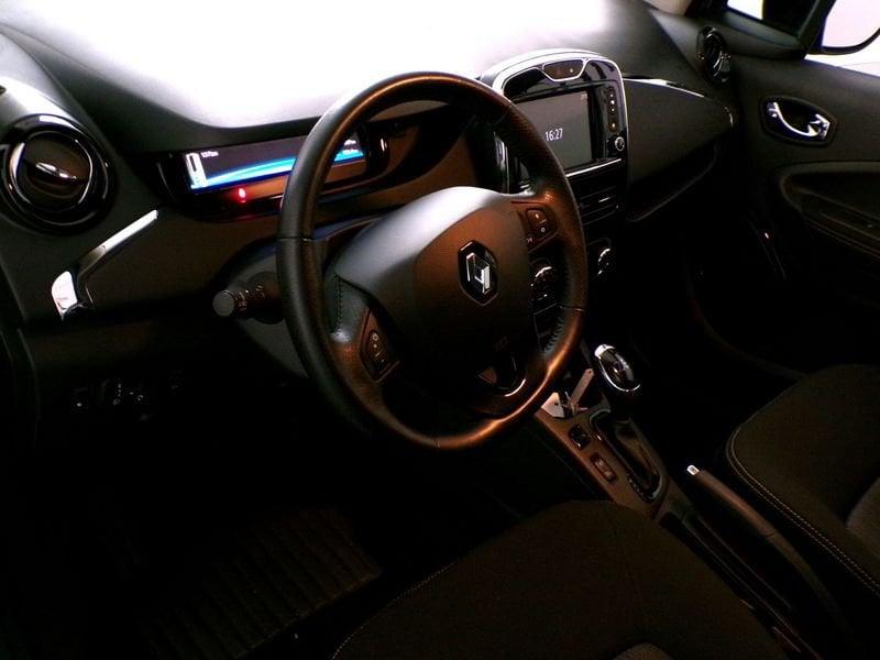 Renault ZOE Intens R110 Flex