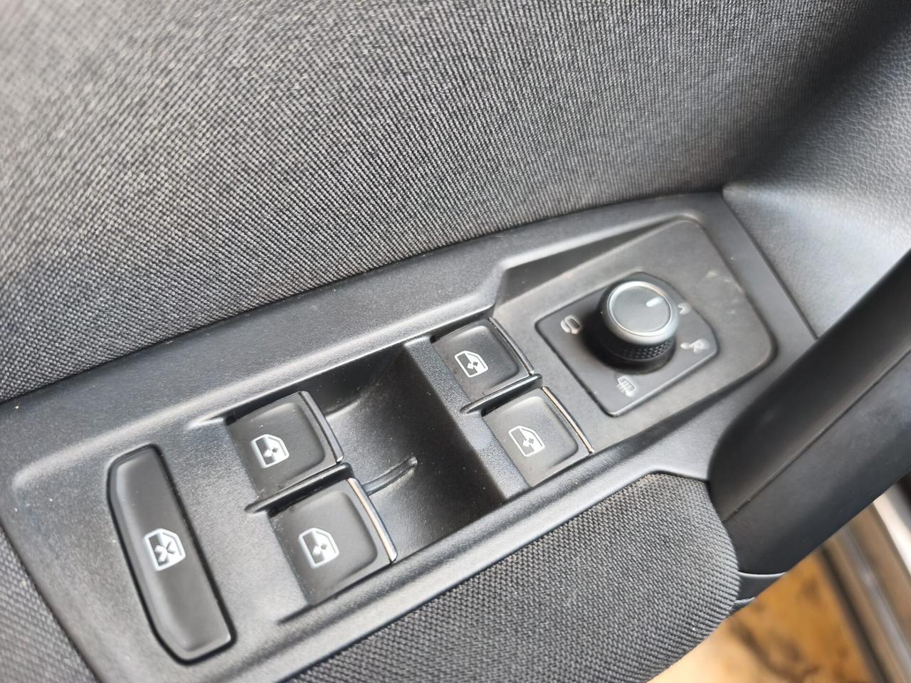 VOLKSWAGEN TIGUAN - 2.0 DIESEL , MANUALE , FULL OPTIONAL