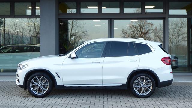 BMW X3 xDrive20d xLine Automatico